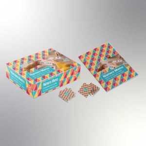 Número Memo - Desenvolvendo o conceito de número através de jogos