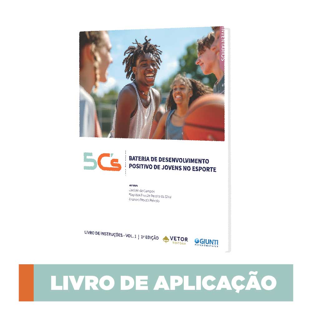 Capas Vetor 5Cs_5Cs Livro de Aplicação