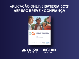 5C's - Confiança (Versão Breve) - Aplicação Online