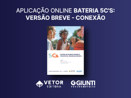 5C's - Conexão (Versão Breve) - Aplicação Online