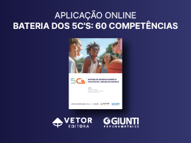 5C's - 60 Competências - Aplicação Online