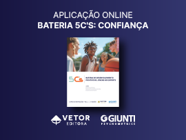 5C's - Confiança - Aplicação Online