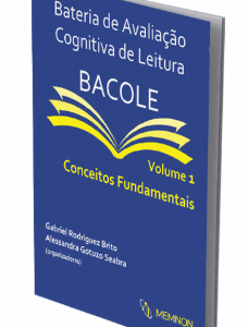 BACOLE 1: Conceitos Fundamentais