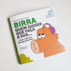 Birra, quem quiser que faça a sua