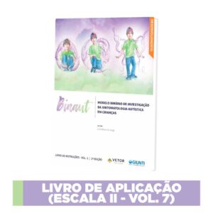 Binaut -  Escalas II - Livro de Avaliação - Vol. 7
