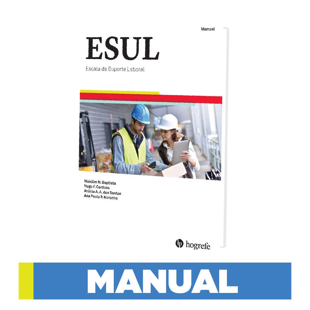 Capas Hogrefe_ESUL Manual