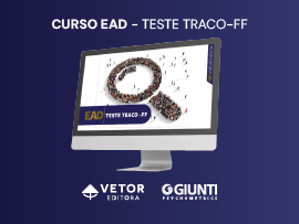 TEACO-FF - Curso 100% EAD (Vetor Editora)