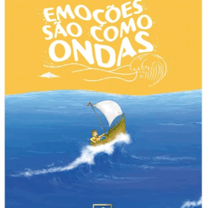 Emoções São Como Ondas