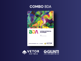 BDA - Aplicação Online - Combo