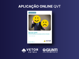 QVT V - Aplicação Online