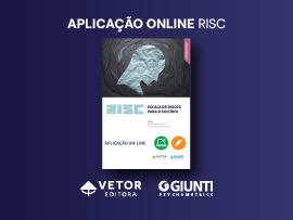 RISC - Aplicação Online