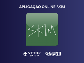 SKIM - Sistema de Correção Informatizada do PMK