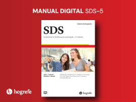 SDS - Questionário de Busca Autodirigida 5ª edição - Manual Digital