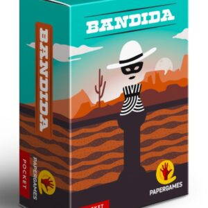 Bandida (Linha Pocket)