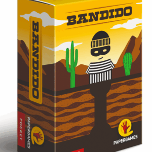 Bandido (Linha Pocket)