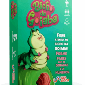 Bicho da Goiaba
