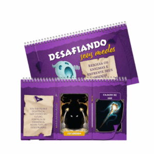 Desafiando Seus Medos