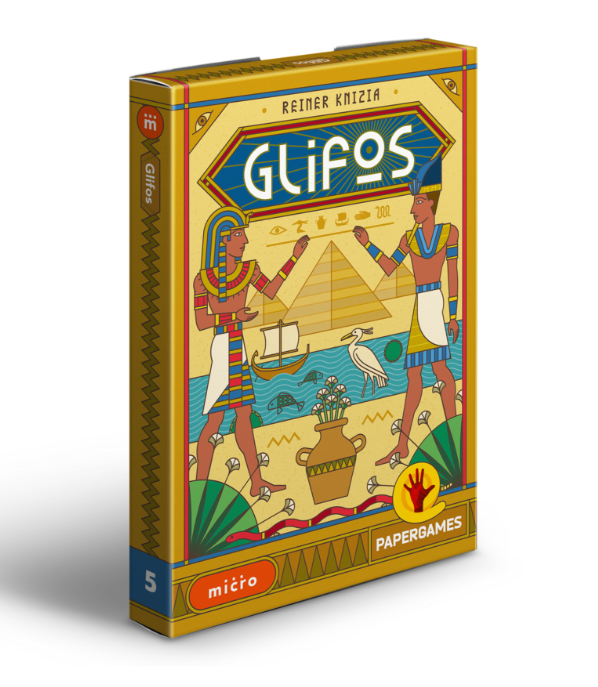 glifos