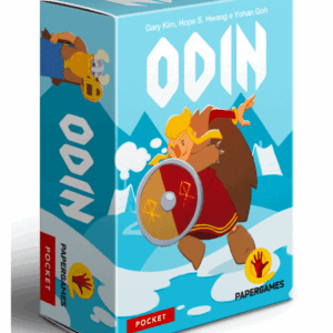 Odin (Linha Pocket)
