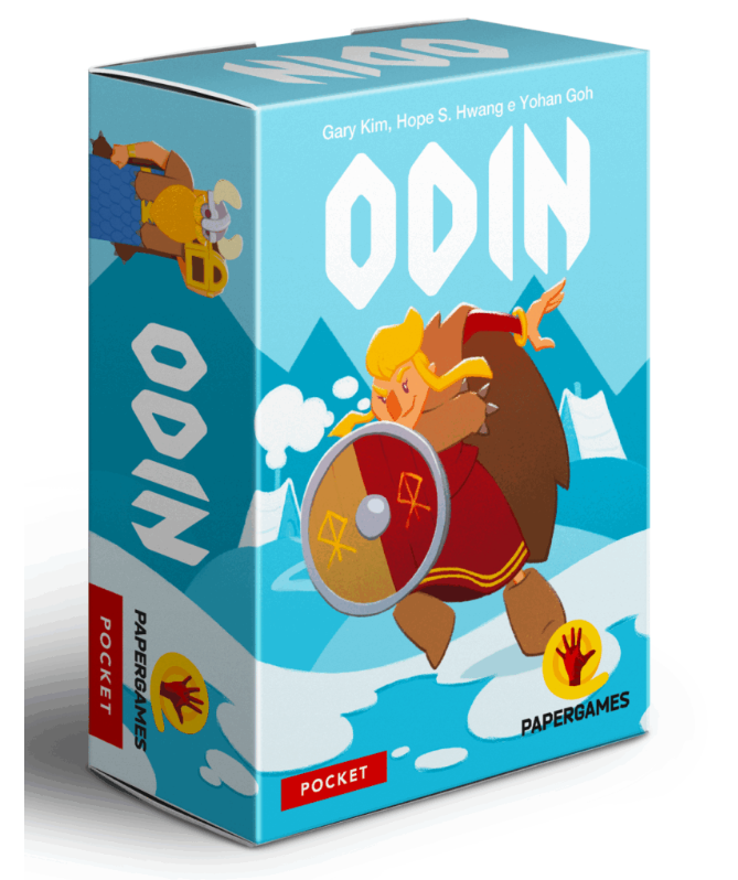 odin