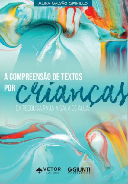 A Compreensão de Texto por Crianças Da Pesquisa para a Sala de Aula