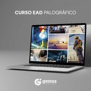 Palográfico - Curso 100% EAD