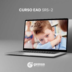 SRS-2 - Curso 100% EAD