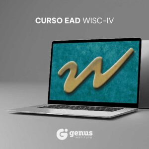 WISC - IV - Curso 100% EAD