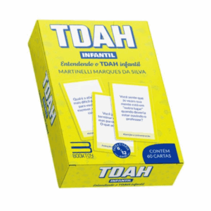 TDAH Infantil