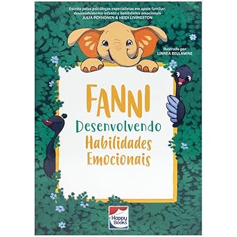 fanni desenvolvendo