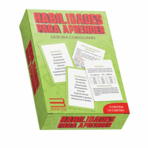 Habilidades para Aprender