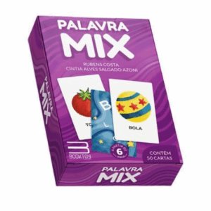 Palavra Mix